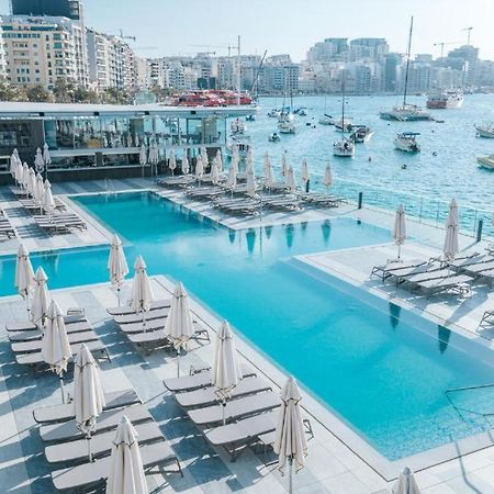 Gzira Valletta View Apartments By St Hotels מראה חיצוני תמונה