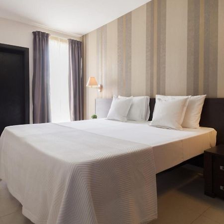 Gzira Valletta View Apartments By St Hotels מראה חיצוני תמונה