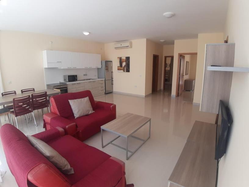 Gzira Valletta View Apartments By St Hotels מראה חיצוני תמונה