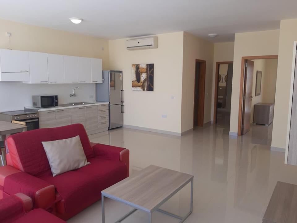Gzira Valletta View Apartments By St Hotels מראה חיצוני תמונה