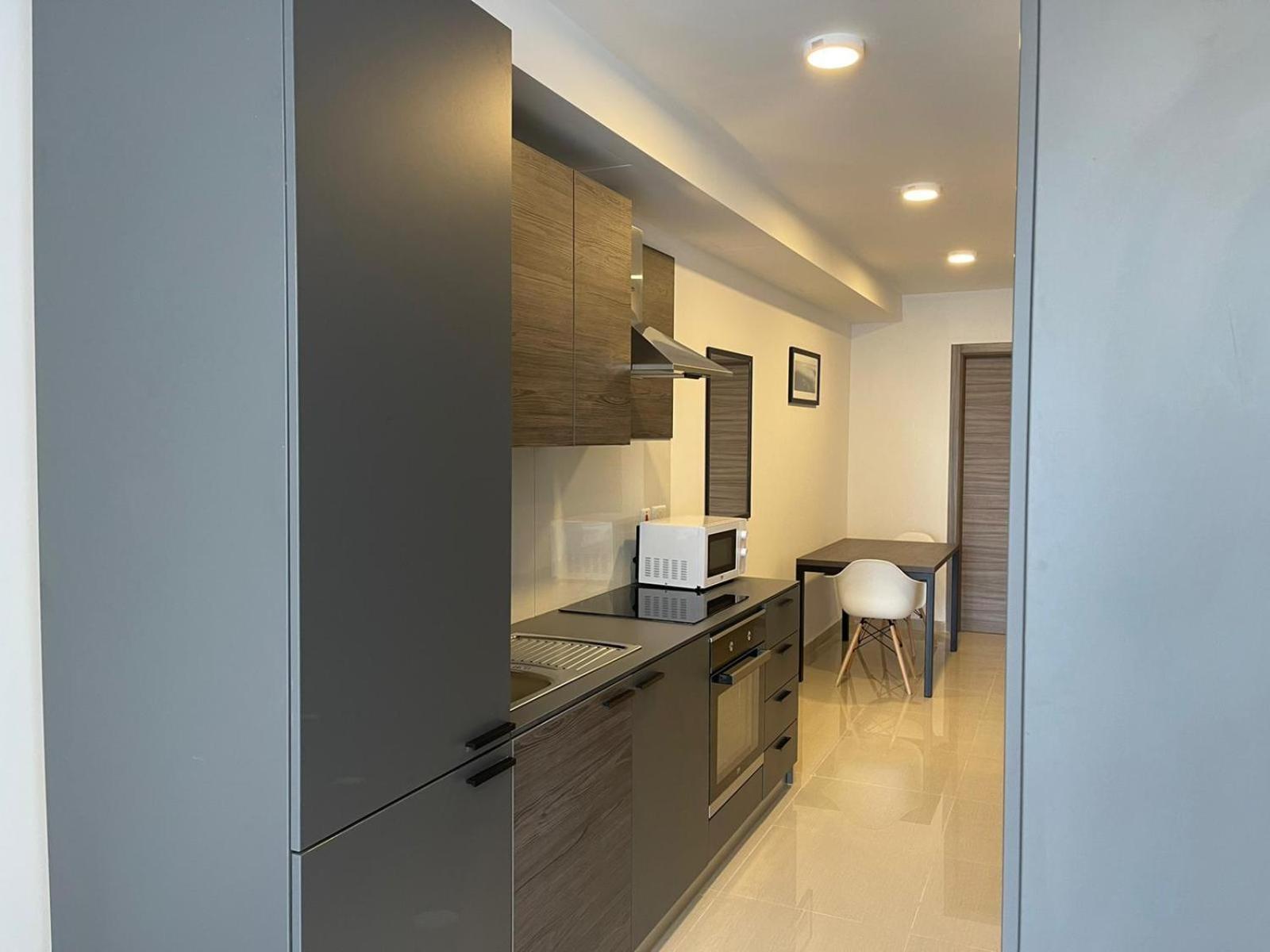 Gzira Valletta View Apartments By St Hotels מראה חיצוני תמונה