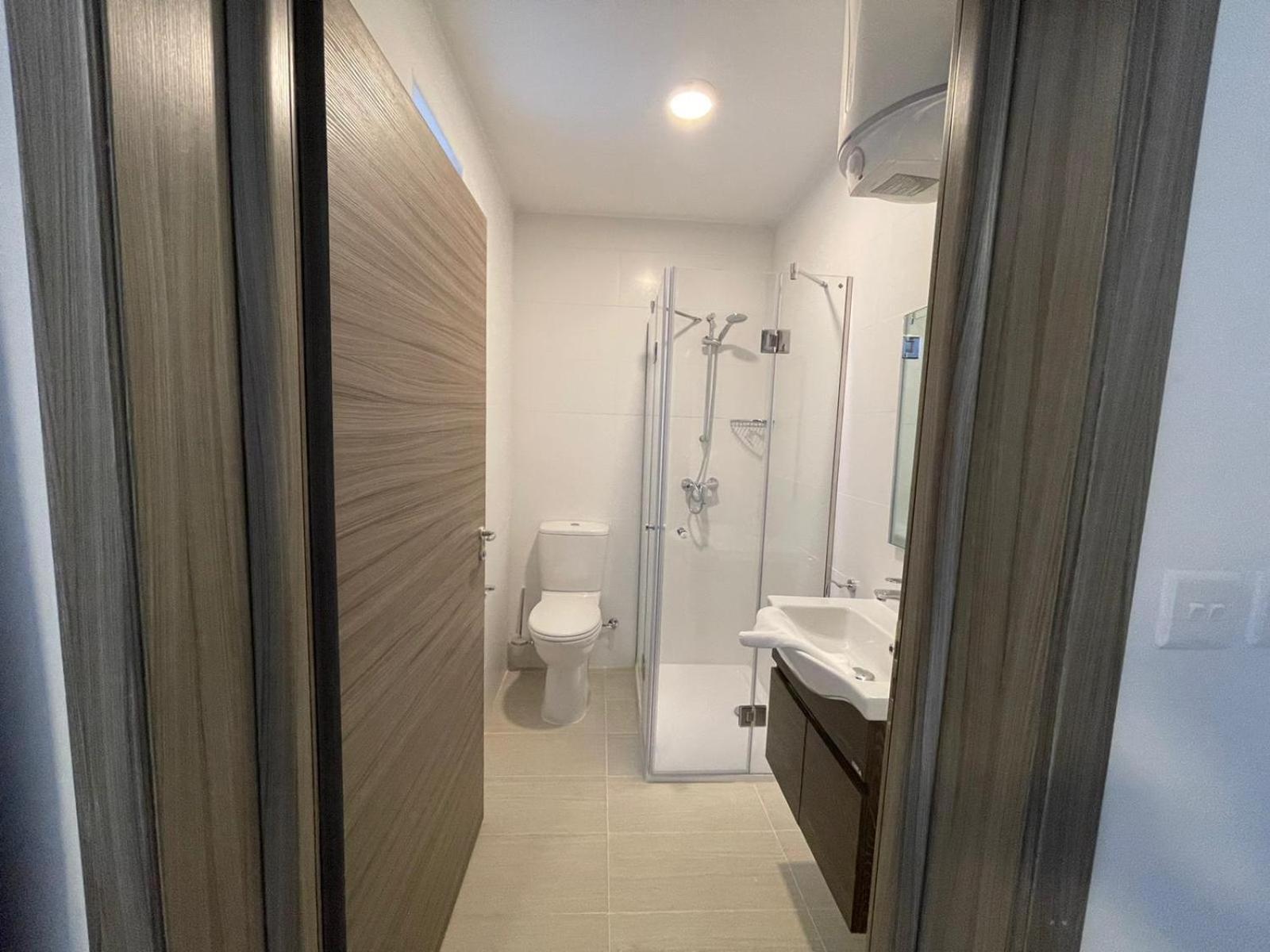 Gzira Valletta View Apartments By St Hotels מראה חיצוני תמונה