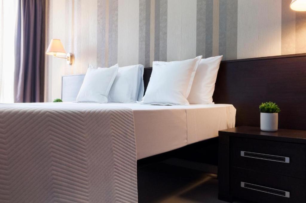 Gzira Valletta View Apartments By St Hotels מראה חיצוני תמונה