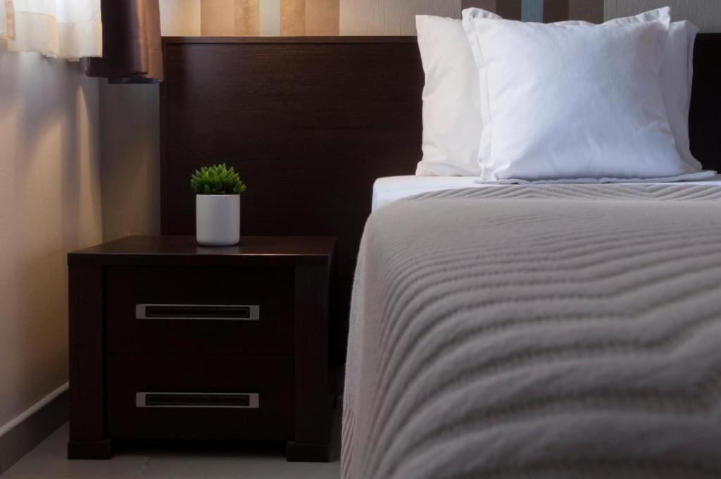 Gzira Valletta View Apartments By St Hotels מראה חיצוני תמונה