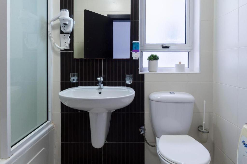 Gzira Valletta View Apartments By St Hotels מראה חיצוני תמונה
