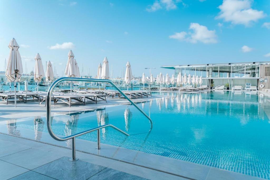Gzira Valletta View Apartments By St Hotels מראה חיצוני תמונה