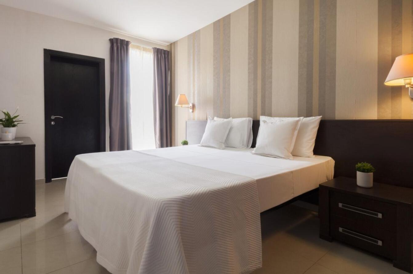 Gzira Valletta View Apartments By St Hotels מראה חיצוני תמונה