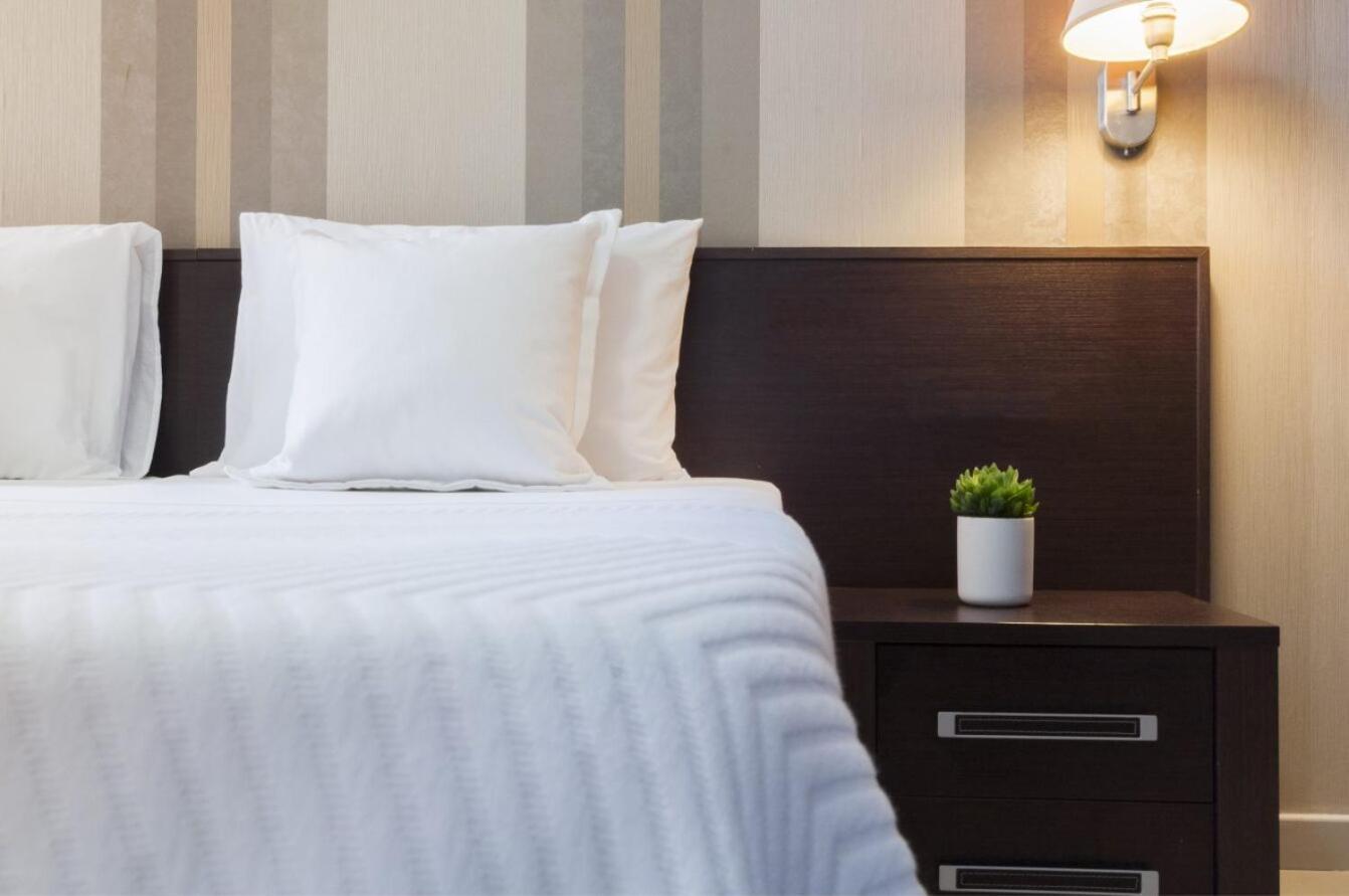Gzira Valletta View Apartments By St Hotels מראה חיצוני תמונה